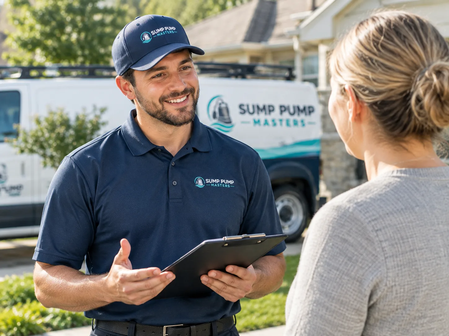 Sump Pump Repair Ravia, OK FAQs